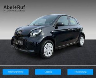 Smart ForFour Gebrauchtwagen