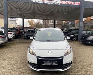 Renault Scenic Gebrauchtwagen