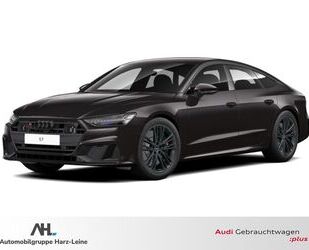 Audi S7 Gebrauchtwagen