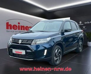 Suzuki Vitara Gebrauchtwagen