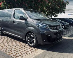 Opel Zafira Life Gebrauchtwagen