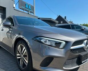 Mercedes-Benz A 200 Gebrauchtwagen