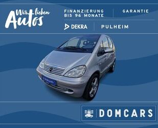Mercedes-Benz A 190 Gebrauchtwagen