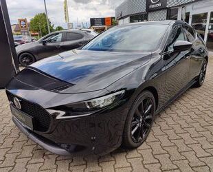 Mazda 3 Gebrauchtwagen