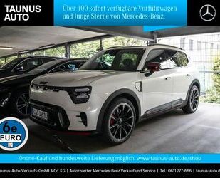 Smart #5 Gebrauchtwagen