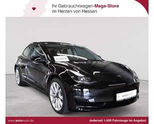 Tesla Model 3 Gebrauchtwagen