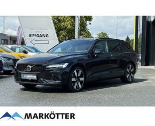 Volvo V60 Gebrauchtwagen