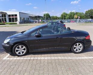 Peugeot 307 Gebrauchtwagen