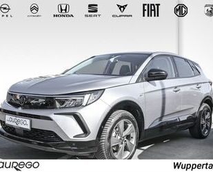 Opel Grandland (X) Gebrauchtwagen