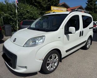 Fiat Qubo Gebrauchtwagen