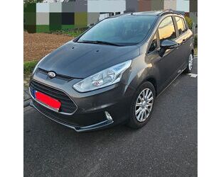 Ford B-Max Gebrauchtwagen