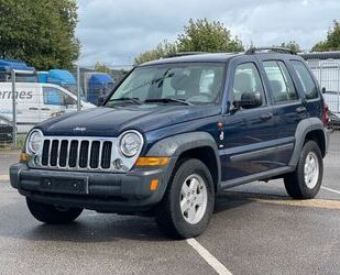 Jeep Cherokee Gebrauchtwagen