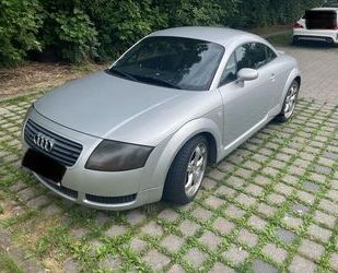 Audi TT Gebrauchtwagen