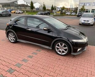 Honda Civic Gebrauchtwagen