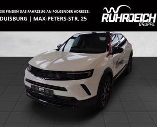 Opel Mokka Gebrauchtwagen
