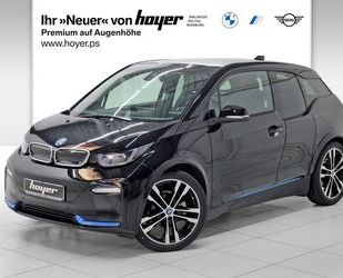 BMW i3 Gebrauchtwagen
