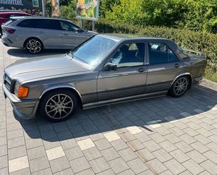 Mercedes-Benz 190 Gebrauchtwagen