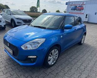 Suzuki Swift Gebrauchtwagen