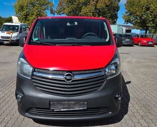 Opel Vivaro Gebrauchtwagen