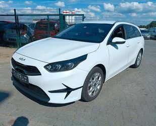 Kia ceed / Ceed Gebrauchtwagen