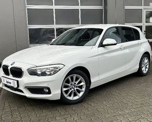 BMW 116 Gebrauchtwagen