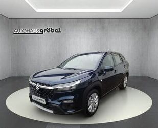Suzuki (SX4) S-Cross Gebrauchtwagen