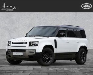 Land Rover Defender Gebrauchtwagen