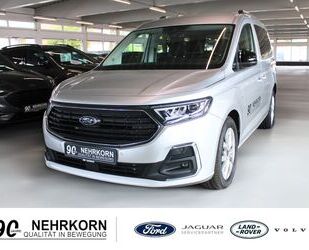 Ford Tourneo Connect Gebrauchtwagen