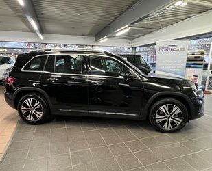 Mercedes-Benz GLB 200 Gebrauchtwagen