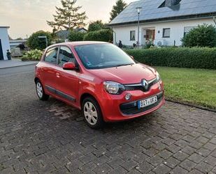 Renault Twingo Gebrauchtwagen