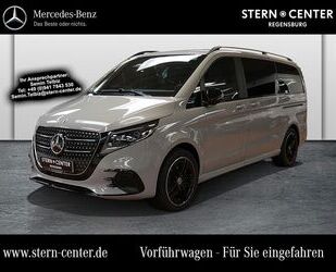 Mercedes-Benz V 300 Gebrauchtwagen