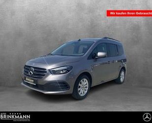 Mercedes-Benz T-Klasse Gebrauchtwagen