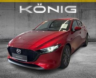 Mazda 3 Gebrauchtwagen