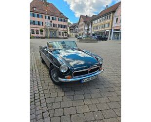 MG MGB Gebrauchtwagen