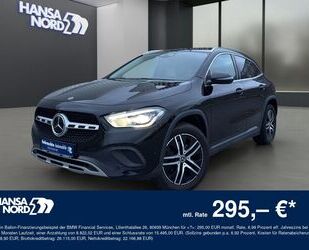 Mercedes-Benz GLA 200 Gebrauchtwagen