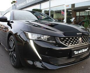 Peugeot 508 Gebrauchtwagen