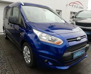 Ford Tourneo Connect Gebrauchtwagen