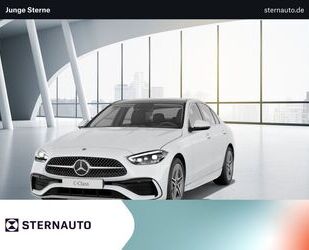 Mercedes-Benz C 220 Gebrauchtwagen