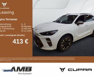 Cupra Terramar Gebrauchtwagen