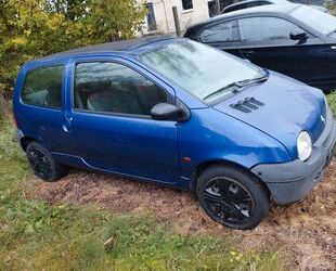 Renault Twingo Gebrauchtwagen