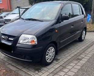 Hyundai Atos Gebrauchtwagen