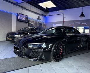 Audi R8 Gebrauchtwagen