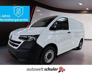 VW T7 Transporter Gebrauchtwagen