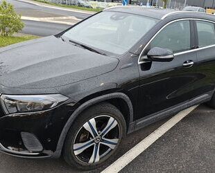 Mercedes-Benz EQA Gebrauchtwagen
