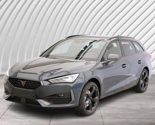 Cupra Leon Gebrauchtwagen