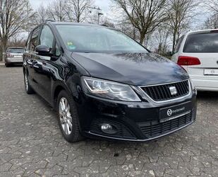 Seat Alhambra Gebrauchtwagen
