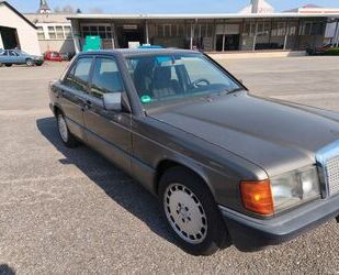 Mercedes-Benz 190 Gebrauchtwagen