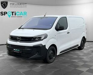 Opel Vivaro Gebrauchtwagen