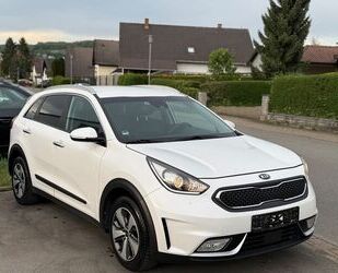 Kia Niro Gebrauchtwagen