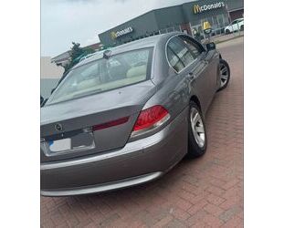 BMW 730 Gebrauchtwagen